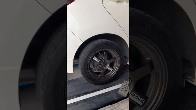 FITMEN COCOK UNTUK HONDA JAZZ RS смотреть онлайн