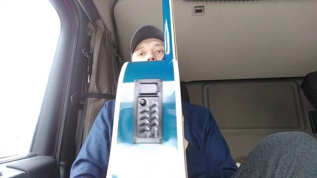 Обзор Morrison MGW 305 CEQ-BLS смотреть онлайн