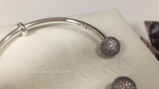 Хит продаж! Открытый браслет-трансформер Moments смотреть онлайн