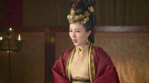 Легенда о Ми Юэ 1 сезон 9 серия