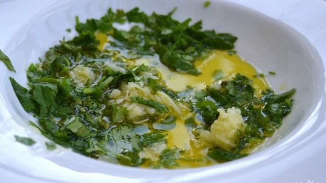 Сборник рецептов