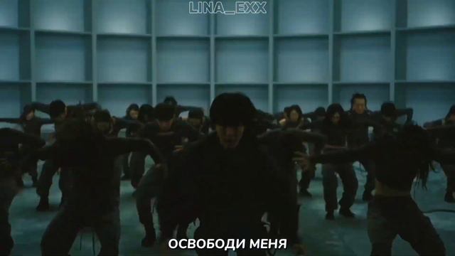 지민(Jimin) - 'Set Me Free Pt.2'. Караоке-перевод на русский. Перевод на русский. смотреть онлайн