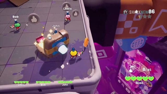 Glitch Busters: Stuck On You - Bustin' The Internet смотреть онлайн
