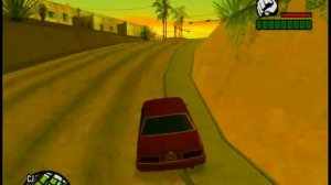 ❄КАК ПРОЙТИ GTA San Andreas ЗА 10 МИНУТ!❄