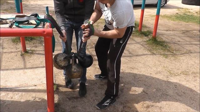 секретное упражнение на ЛУЧ для АРМРЕСТЛИНГА смотреть онлайн