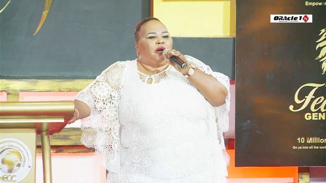 GOD OF MIRACLES with Rev Esther Wanjiru Oracles biological Mother смотреть онлайн