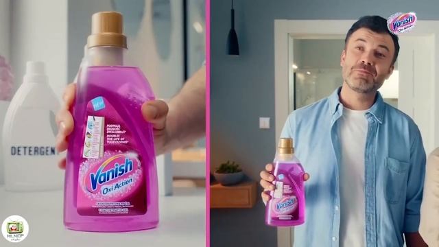 VANISH Reklama Polska 06-2022