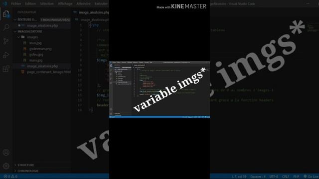 comment afficher les images aléatoirement avec du php et html? смотреть онлайн