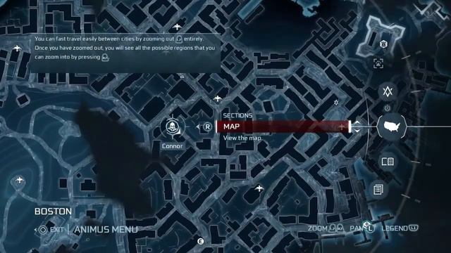Assassin's Creed III 100% Walkthrough Benedict Arnold Mission: West Point Missions смотреть онлайн