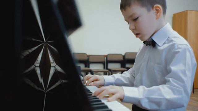 2315 Полад заде Амир, г Королев Г Пёрселл Ария ре минор смотреть онлайн