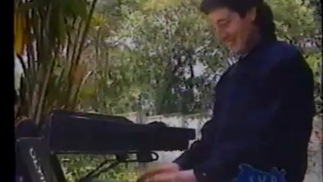 Oswaldo Y Su Grupo Coco - La Buenona смотреть онлайн