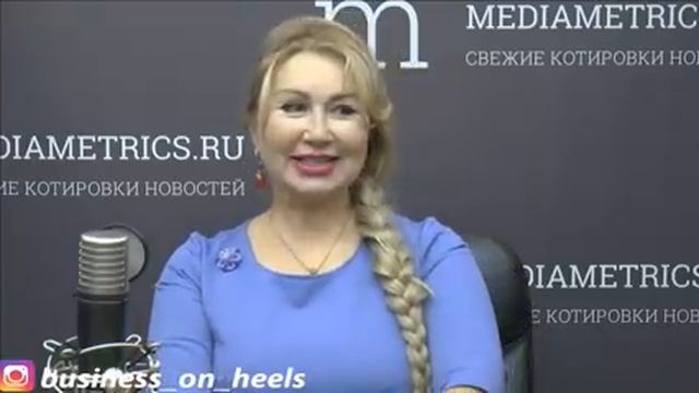 Бизнес на каблуках. Стратегия женского успеха. Эко товары смотреть онлайн