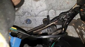 замена радиатора печки без снятия торпеды ЧАСТЬ 2 #мазда3