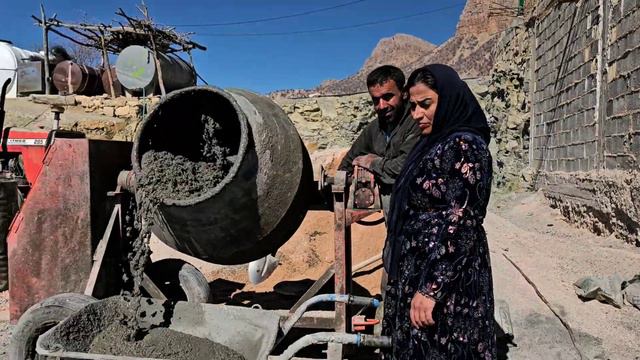 Ali's Transformative Journey to Assist Mirza and Encounter His Future Life Partner смотреть онлайн