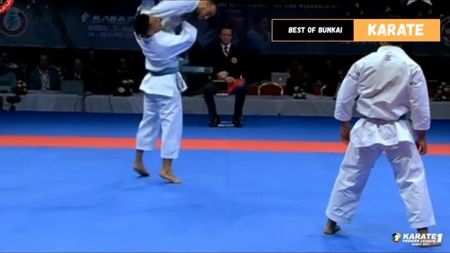 Best Of Bunkai Karate dnevnik karatista смотреть онлайн