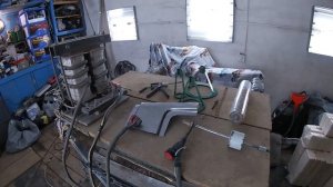 Споттер своими руками ,просто и дешево