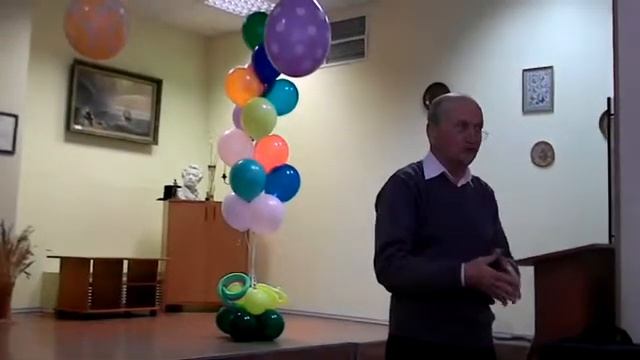 В. Калуцкий про астровидию, историю и эзотерику... смотреть онлайн