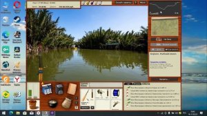 Русская рыбалка 3.99 | Прокачка на Борнео