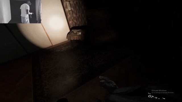 SCARRYYY- Kobold Chapter 1- Part 1 VR HORROR смотреть онлайн
