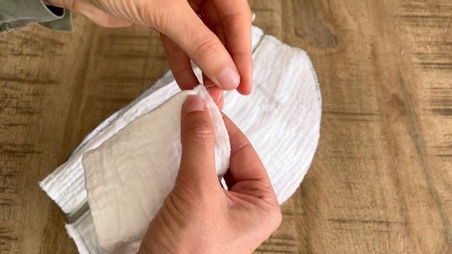 Coudre le Sac Banane IVALO / Atelier Miinsa смотреть онлайн