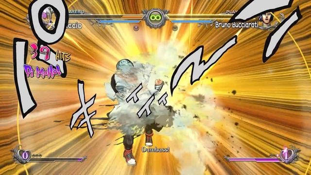 All Dramatic Finishes | JoJo's Bizarre Adventure: All-Star Battle R смотреть онлайн