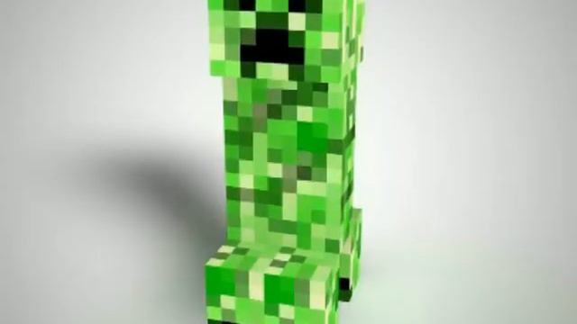 Песня крипера. смотреть онлайн