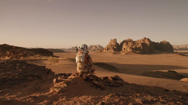 [КОСМОС МАРС] Марсоход NASA впервые получил кислород из атмосферы Марса: новости космоса смотреть онлайн