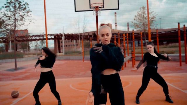 Gruppa Skryptonite - 3x3 (cover) смотреть онлайн