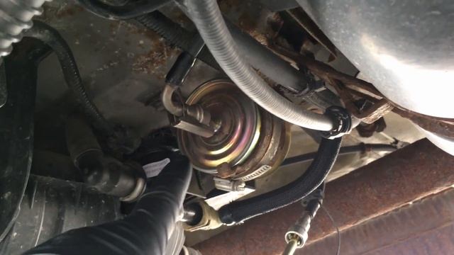 Ford Escape Hybrid Shuts Off While Driving: STOP SAFELY NOW P1A10 P1A0C P0087 смотреть онлайн