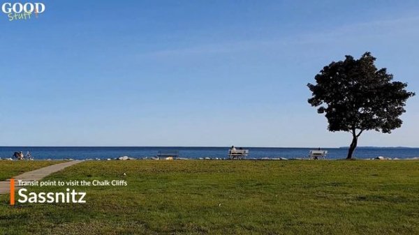 Rügen Island - German Nature | Exploring Germany's Biggest Island on the Baltic See