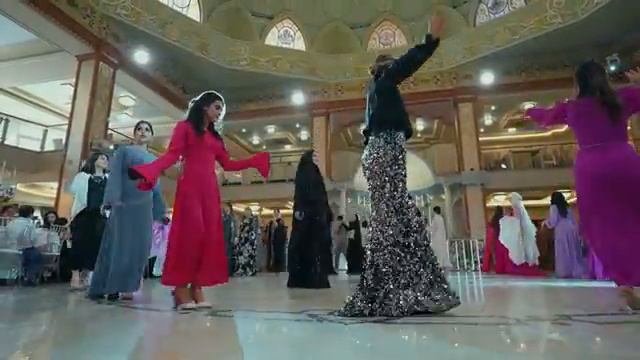 Гюльназ Гаджикурбанова - Восточное поппури