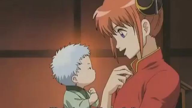 Kagura tries her breast milk. смотреть онлайн