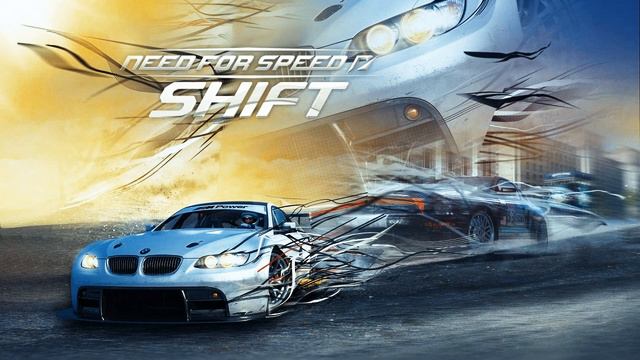 Need for speed: Shift || Shinichi Osawa - Electro 411 (Lies In Disguise Mix) смотреть онлайн