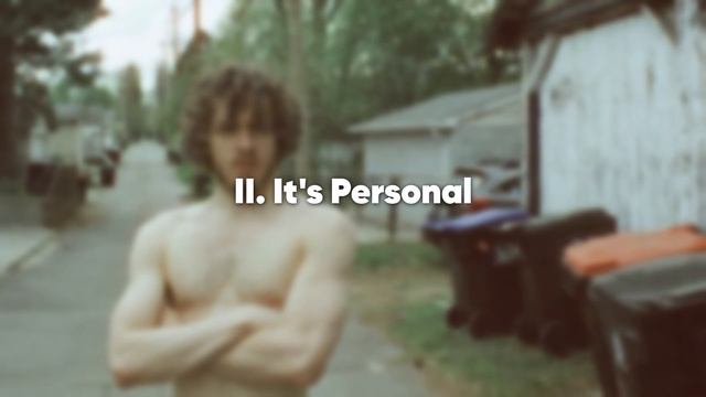 Jack Harlow Just Un-Flopped смотреть онлайн