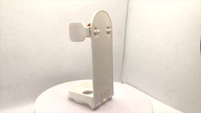 Универсальный держатель для электрических щеток смотреть онлайн