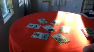 Думает ли он обо мне сейчас? Чем удивит? Его чувства мысли. Что Ожидает в Личной Жизни? Колена Таро