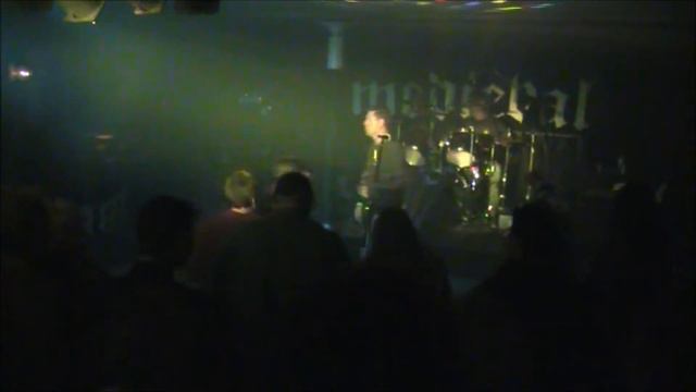 Medieval - "All Knobs to the Right" смотреть онлайн