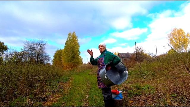 СТЫЧКА С КАБАНАМИ | МЁРТВЫЕ ДЕРЕВНИ РОССИИ, часть 3 смотреть онлайн