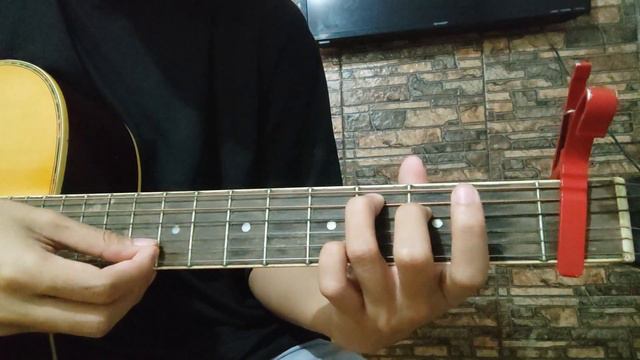 mrld - "Gallery Could Never Be As Unique As You" | SUPER EASY! Chords + Capo (ACOUSTIC version) смотреть онлайн