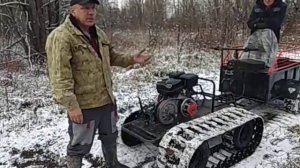 Бурлак Гризли , как все начиналось