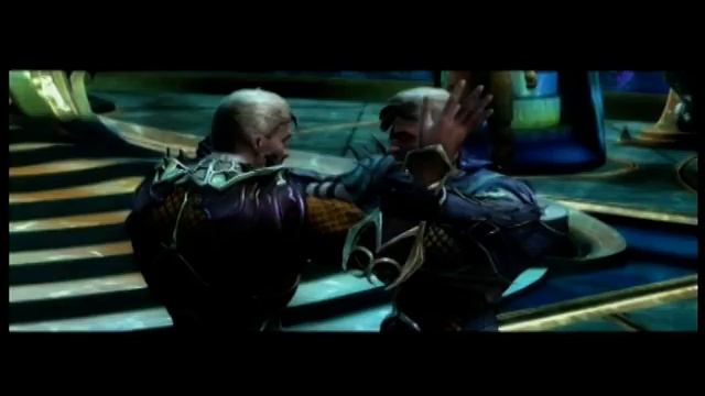 Injustice Gods among us Walktrought Full game part 3: Aquaman XBOX 360 PS 3 смотреть онлайн