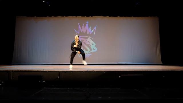 MAS PRESENTS MALENA SEARLES | WSB INTERNATIONAL SOLO TEEN DIVISION CHAMPION 2022 | AUSTRALIA смотреть онлайн