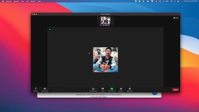 Build A Zoom Class Attending Bot Using Python | Easy to Build Bot In Few Lines Of Code смотреть онлайн