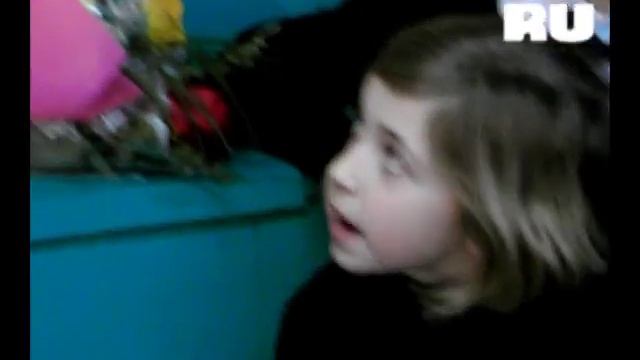 Елизавета Боярская - Мастер-класс смотреть онлайн