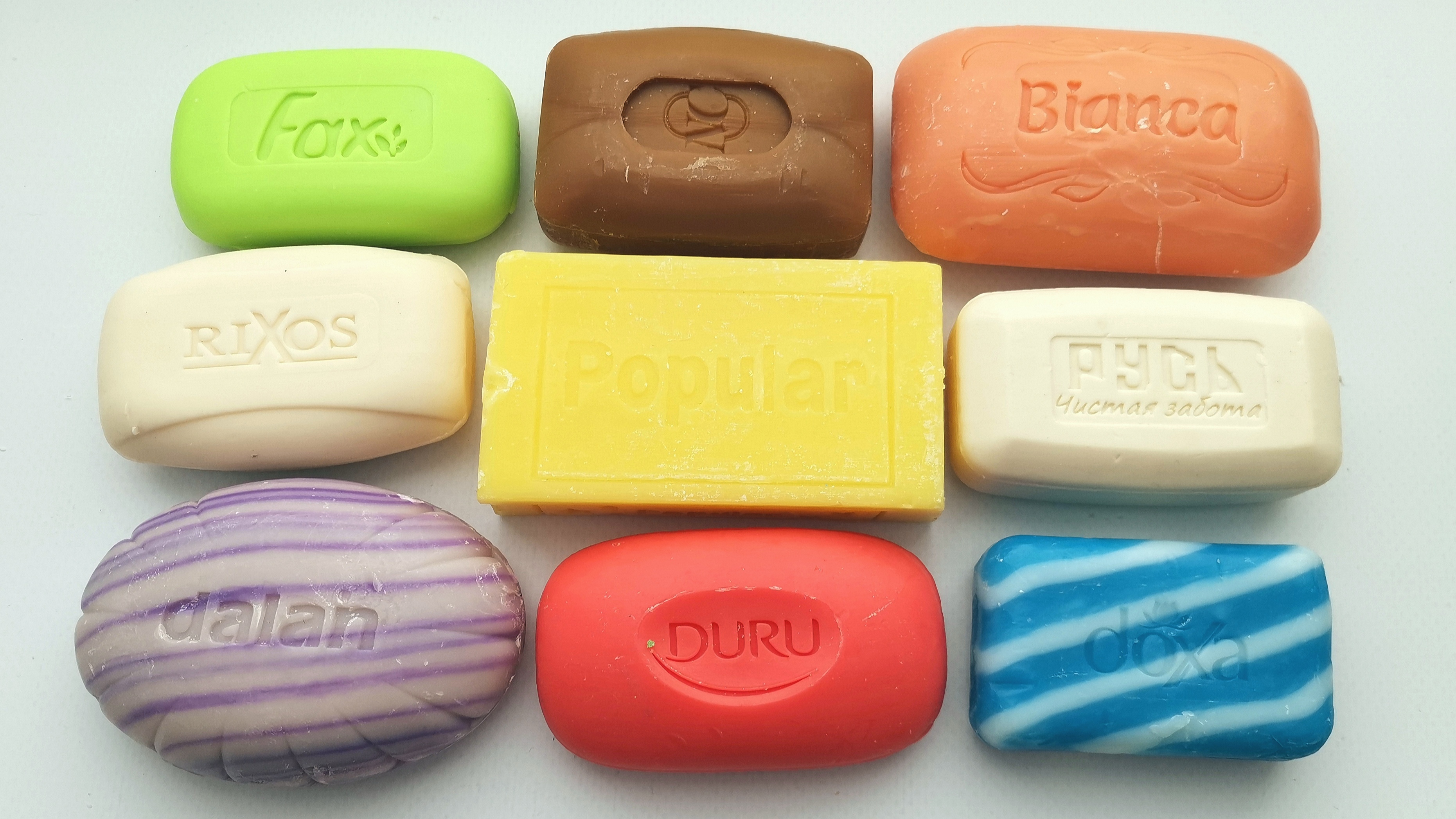 Резка сухого мыла. Асмр. Cutting dry soap. ASMR смотреть онлайн