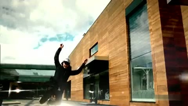 Dima Bilan Feat. Anastacia - Safety (Official Video HD 720p) + Lyrics + Traduzione Ita смотреть онлайн