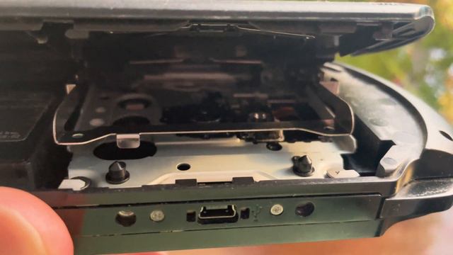 PSP 2024 - Былое величие, или КАК МЫ ПОТЕРЯЛИ мобильный гейминг (PSP)