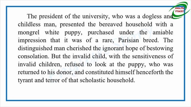 Learn English Through Story - Loveliness: A Story by Elizabeth Stuart Phelps смотреть онлайн