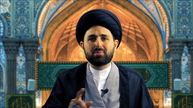 Heroes of Karbala - The Ornament of Worshippers - Episode 3 | Sayed Mohammad Baqer смотреть онлайн