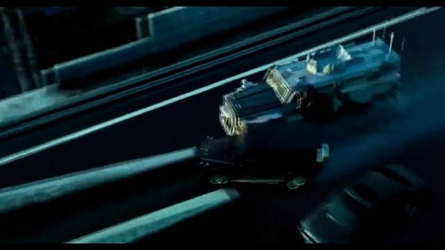 A tribute to Bruce Willis -"The best of the Die Hard" смотреть онлайн